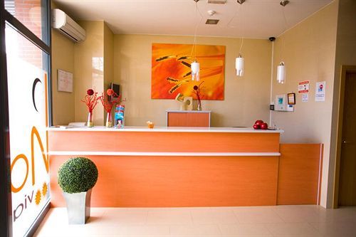 Hostal Via Lactea Burgo Buitenkant foto