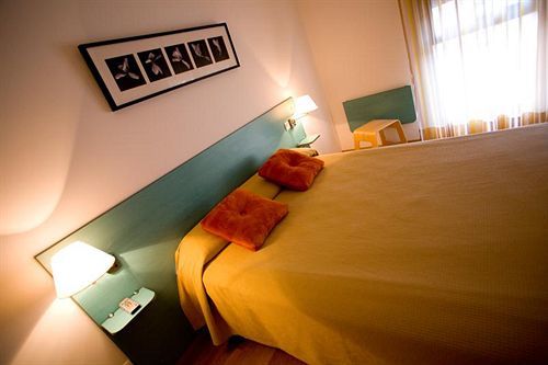 Hostal Via Lactea Burgo Buitenkant foto