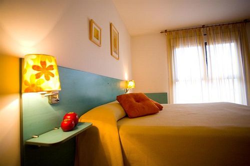Hostal Via Lactea Burgo Buitenkant foto
