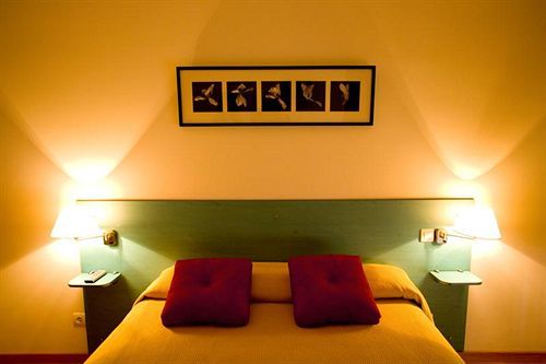Hostal Via Lactea Burgo Buitenkant foto
