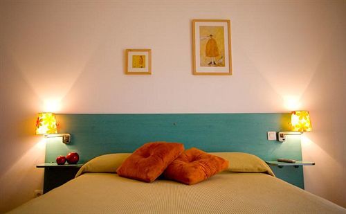 Hostal Via Lactea Burgo Buitenkant foto